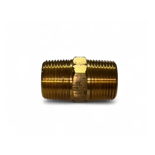 No. 27 3/4" Hex Nipple