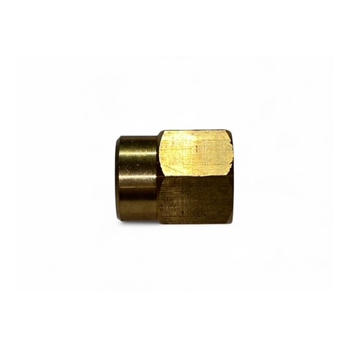 NO.29 3/8"x 1/4" Reducing Socket