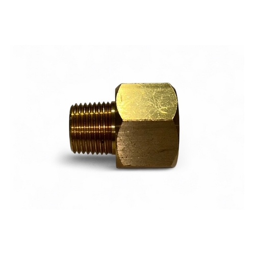 No.72 3/4" x 1/2" M&F Adaptor 