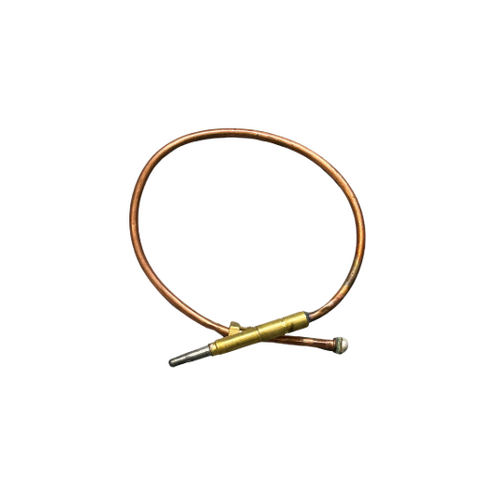 Thermocouple - M8x1 x UNIF/SLV - 320mm