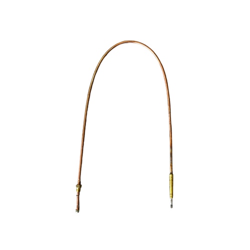 Thermocouple 600mm M8x1 Unified Sleeve