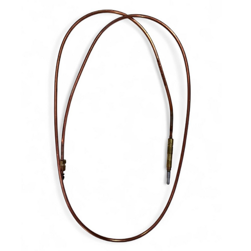 1.2m Thermocouple with Aluminum Tip