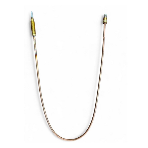 600mm Universal Thermocouple M8 Thread Aluminum Tip 