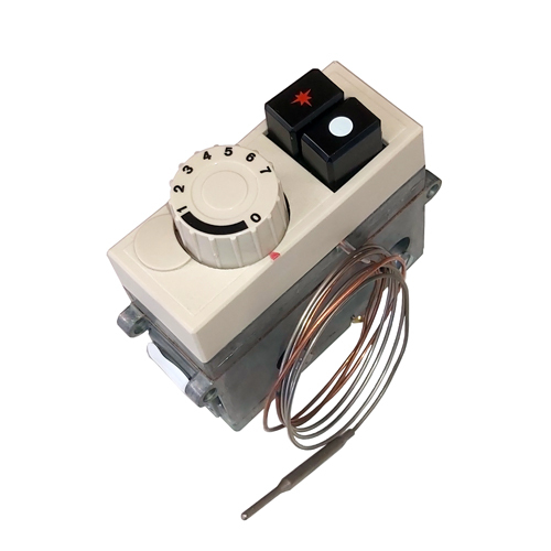 Minisit 120-200' C GAS CONTROL
