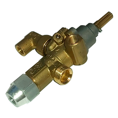  Gas Cock Flame Failure 21S