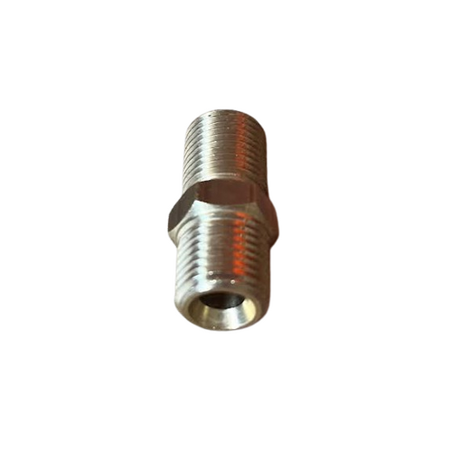 Injector - Dual Ring Burner