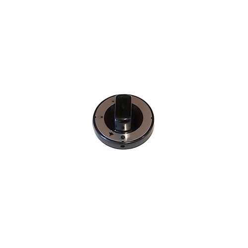 10mm Commercial Wok Control Knob 