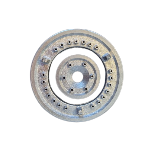 Burner Cap for AT402 & AT502