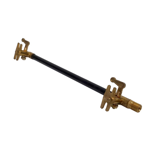 Turbo Double Country Cooker Manifold