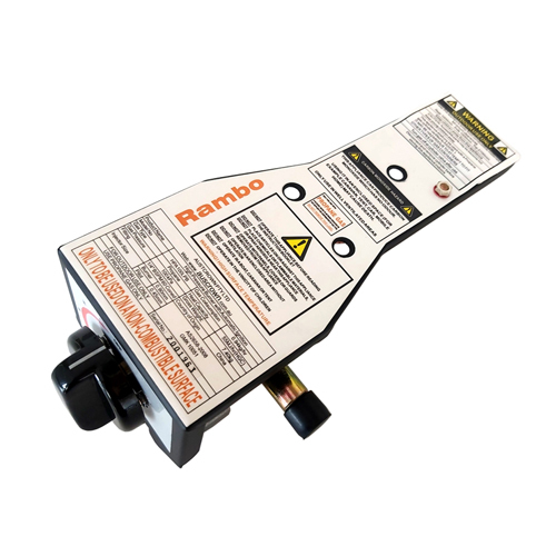 Control Manifold for HPA100LPB