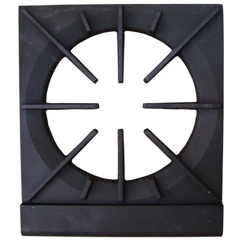 Cast Iron Trivet 