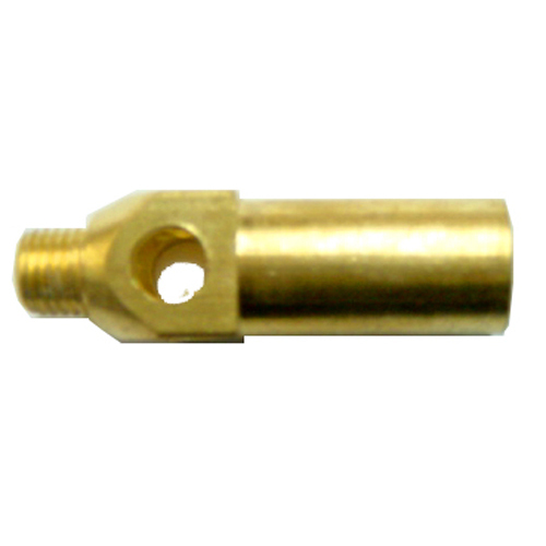 Nozzle for Mongolian Jet Burner with 1/8" BSPM thread - Natural Gas