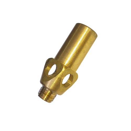 Nozzle for Mongolian Jet Burner - Natural Gas