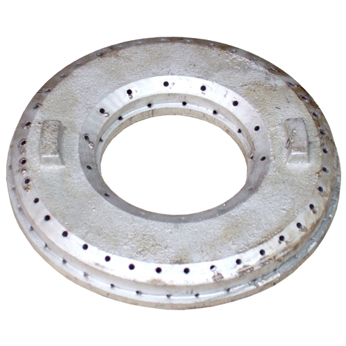Burner Cap for RH31LT