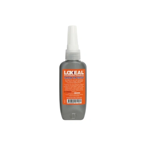 Loxeal Silicon Tap Grease