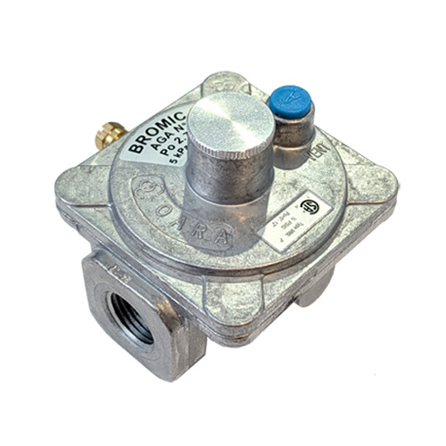 1/2" BSPF LPG Regulator