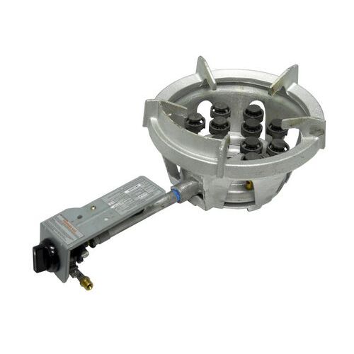 Mushroom Burner - Natural Gas
