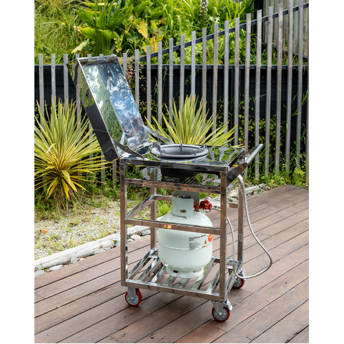 Bundle Buy ST100 with RH31LT