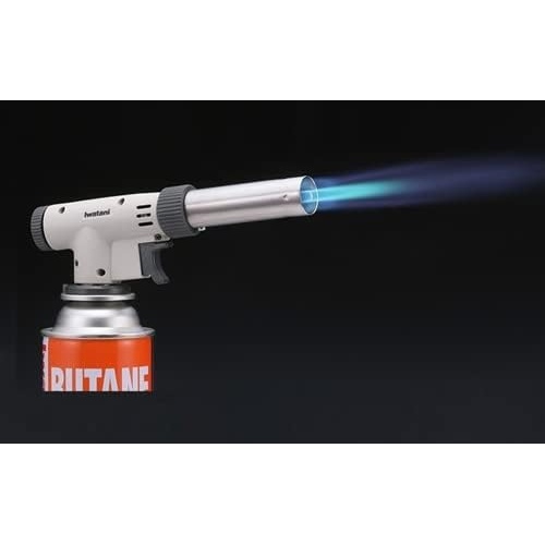 Iwatani Culinary Torch- Professional