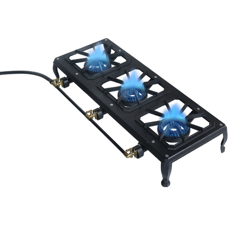 Turbo Triple Country Cooker