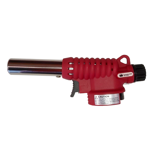 Butane Gas Blowtorch/ Cook's Blowtorch