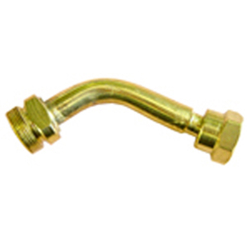 2.5" Blow Torch Neck Tube