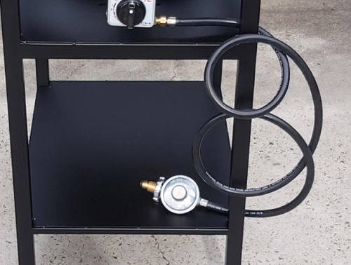 Hose & Fittings