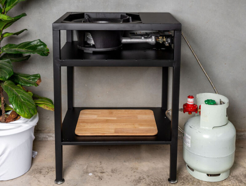 Kitchenware