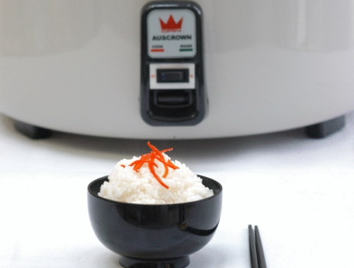 Rice Cookers