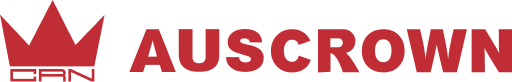 Auscrown logo